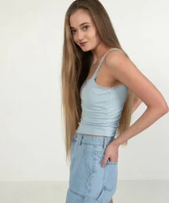 Light Wash Carpenter Shorts -US Clothing Shop 173 3301side 720 44768.1681242241