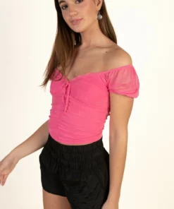 Black Lined Athletic Shorts -US Clothing Shop 173 3325blkathletichshortdetail 30206.1682112137