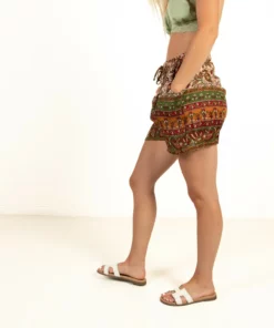 Assorted Printed Shorts -US Clothing Shop 173 3343 HippyshortView2 24182.1687177928