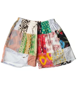 Assorted Patchwork Shorts -US Clothing Shop 173 3350 1 32355.1691639186