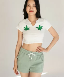 Fleece Cargo Shorts -US Clothing Shop 173 P 3337 FleeceCargoShort 91919.1697860966