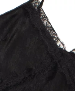 Black Midi Slip Dress -US Clothing Shop 174 6885 2 86800.1685553032