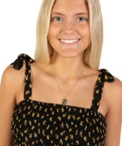 Black & Gold Floral Lace Trim Tiered Maxi Dress 10 Black & Gold Floral Lace Trim Tiered Maxi Dress -US Clothing Shop 174 6900GoldenTieStrapMaxiDetail 25390.1684419261