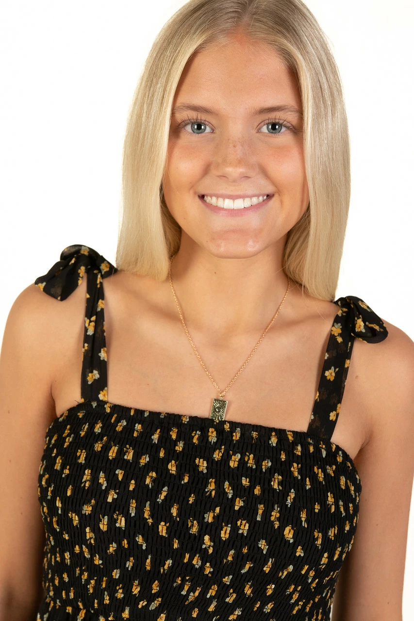 Black & Gold Floral Lace Trim Tiered Maxi Dress 5 Black & Gold Floral Lace Trim Tiered Maxi Dress - Image 5