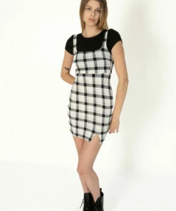 Front Page -US Clothing Shop 174 6929 174 6929 BlkPlaidMiniFull 80682.1691090759