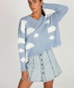 Distressed Cloud Sweater -US Clothing Shop 176 2383 CloudSweaterFront2 42108.1694452597
