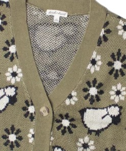 Sheep In The Garden Cardigan -US Clothing Shop 176 2402 2 23344.1691680731