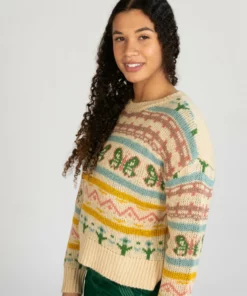 Butterfly Fair Isle Sweater -US Clothing Shop 176 2424 FairIsleSide2 93925.1696610356