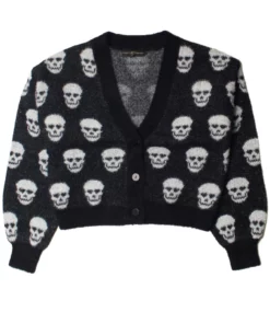 Skull Cardigan -US Clothing Shop 176 2427 1 61209.1696610516