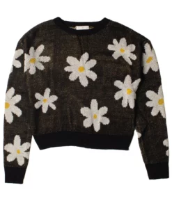 Daisy Pullover Sweater -US Clothing Shop 176 2462 1 47989.1694452641