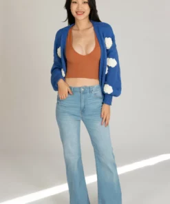 3D Applique Cardigan -US Clothing Shop 176 2466 CloudCArdiFull 65318.1697861770