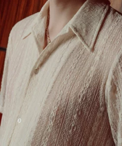 Lace Crochet Polo 10 Lace Crochet Polo -US Clothing Shop 3 0374add7 bdb7 4fe8 a4ac a25ae9003958