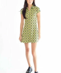 Front Page -US Clothing Shop 70s diamond dress 1 1 93472.1675696133