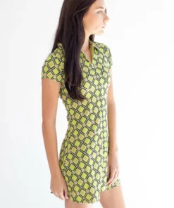 70s Diamond Dress -US Clothing Shop 70s diamond dress 3 32920.1675696133