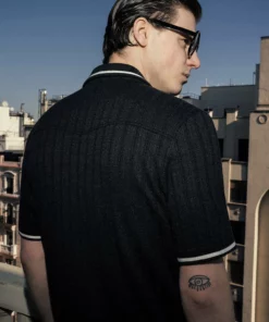 Siera Cuban Short Sleeve Shirt 14 Siera Cuban Short Sleeve Shirt -US Clothing Shop DSC3265