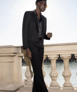 Black Cropped Shawl Collar Blazer -US Clothing Shop DSC5561 19a6d3ac 55ef 4176 b135 8c8b636db86b