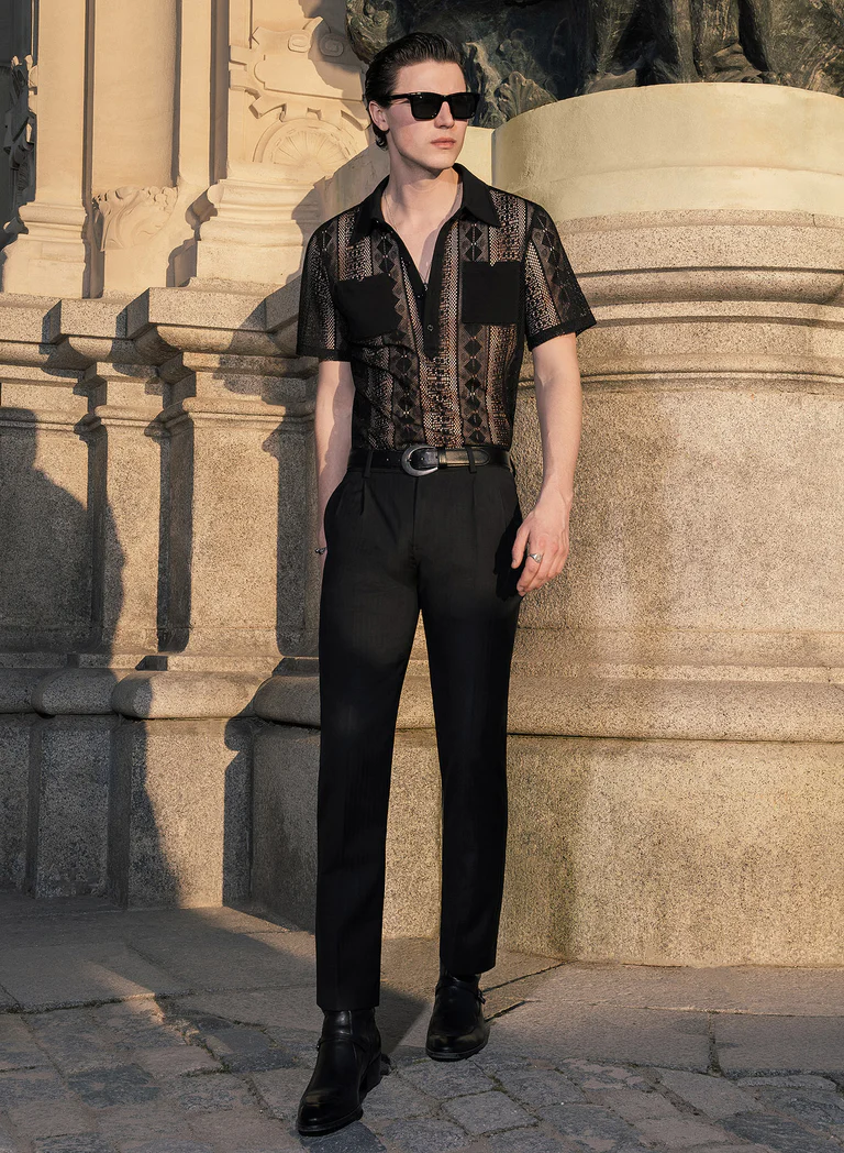 Front Page 10 Front Page -US Clothing Shop