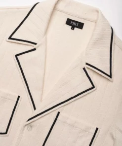 Vienna Cuban Collar Polo Shirt 13 Vienna Cuban Collar Polo Shirt -US Clothing Shop GMB00175 a3f41528 3aa9 4cf4 8e7b 589ee9af5ba4