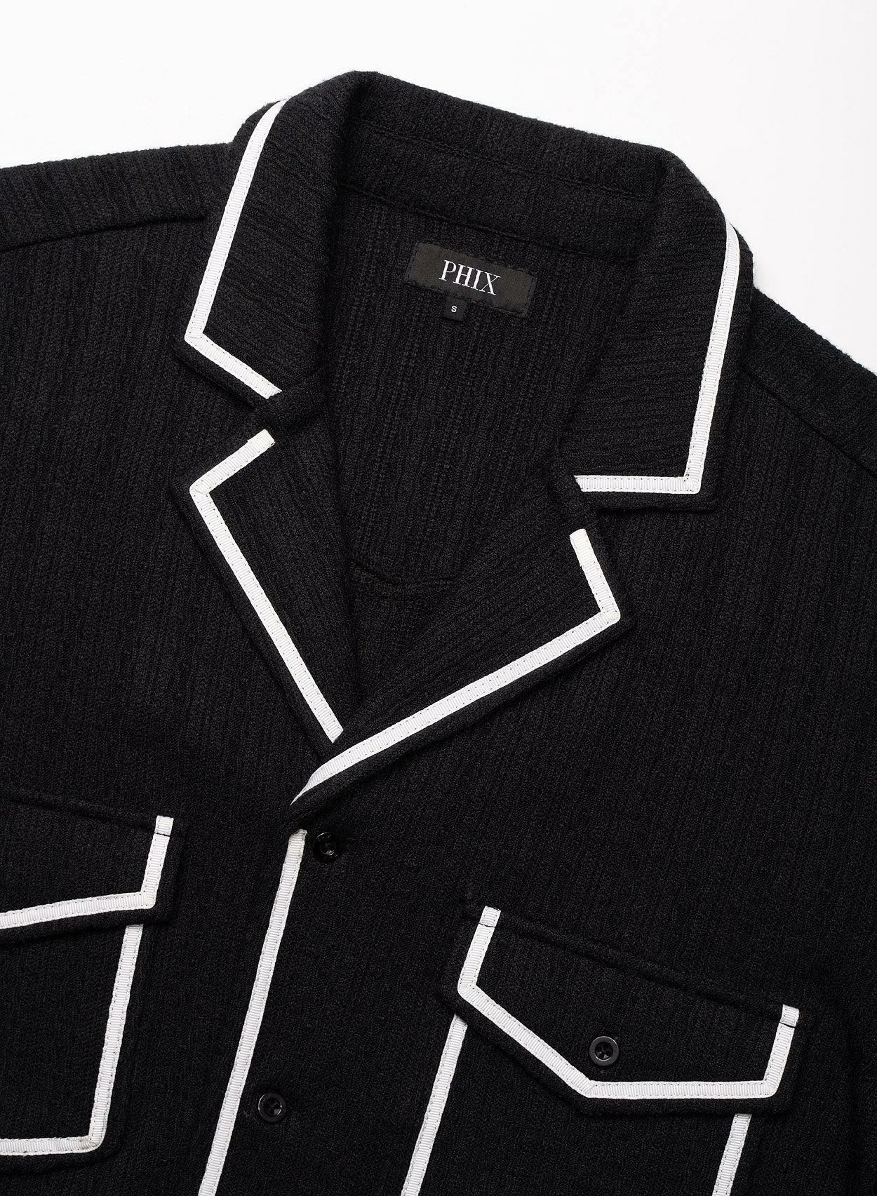 Siera Cuban Short Sleeve Shirt 7 Siera Cuban Short Sleeve Shirt - Image 7