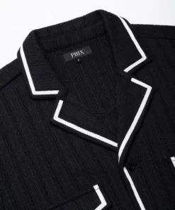 Siera Cuban Short Sleeve Shirt 16 Siera Cuban Short Sleeve Shirt -US Clothing Shop GMB00185