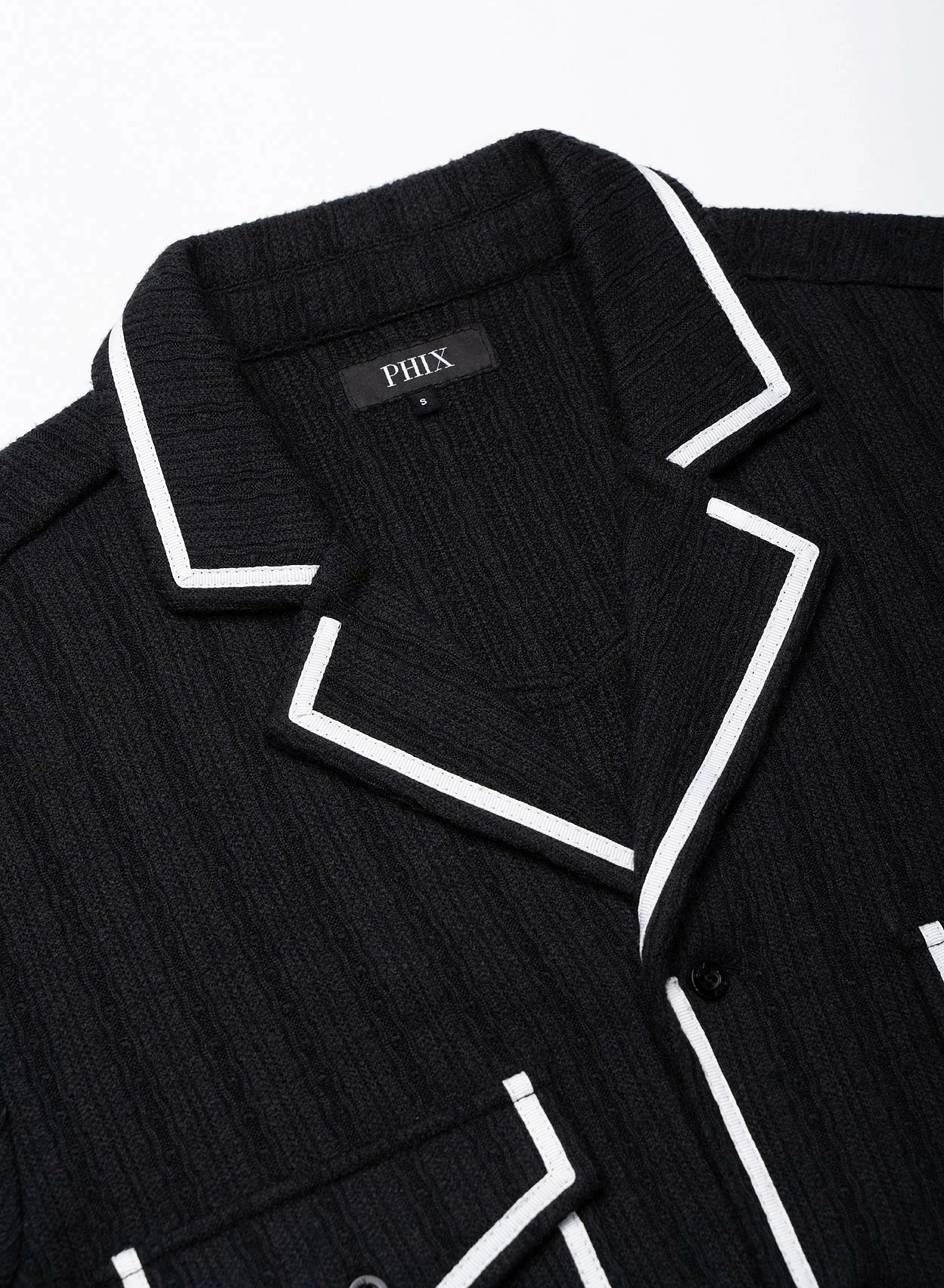 Siera Cuban Short Sleeve Shirt 8 Siera Cuban Short Sleeve Shirt - Image 8