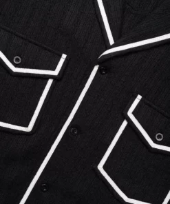 Siera Cuban Short Sleeve Shirt 17 Siera Cuban Short Sleeve Shirt -US Clothing Shop GMB00189