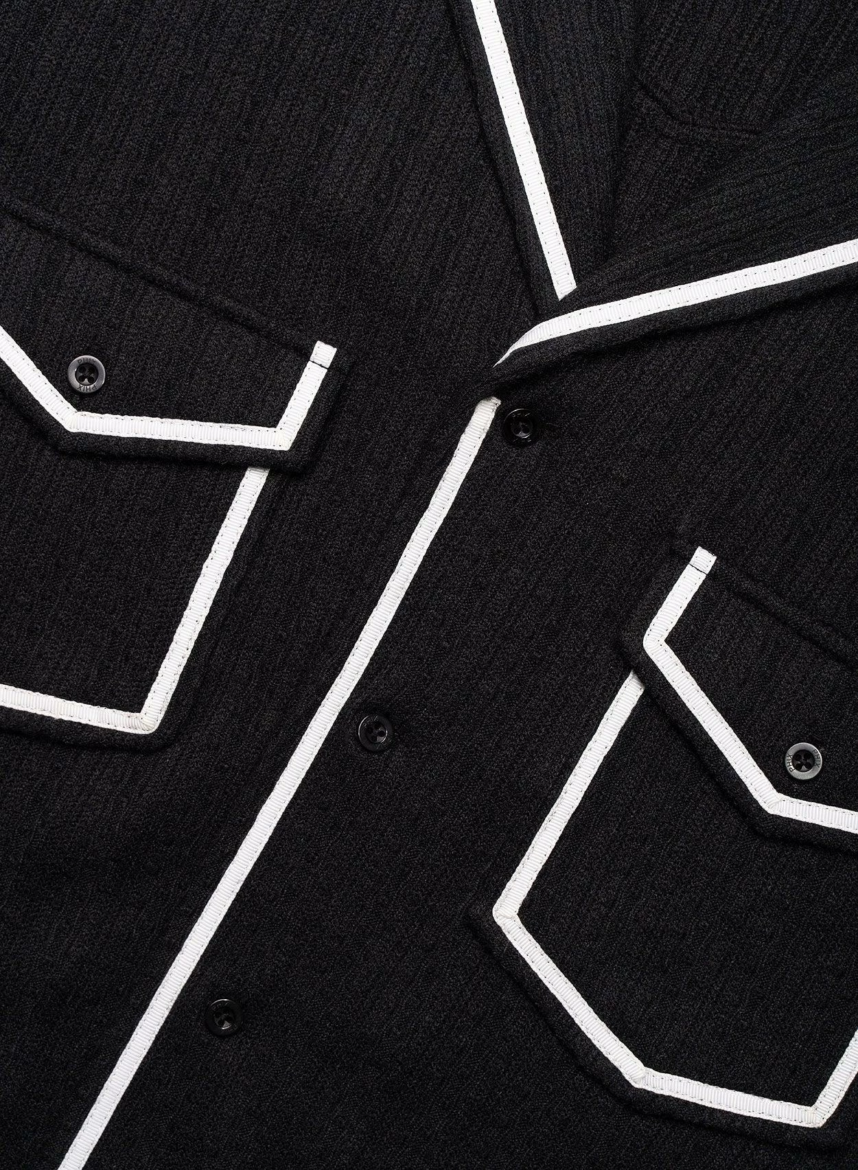 Siera Cuban Short Sleeve Shirt 9 Siera Cuban Short Sleeve Shirt - Image 9