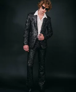 Black Sequin Blazer -US Clothing Shop GMB01803 076574bd 79ff 45cb 8408 f46a6a32dd1f