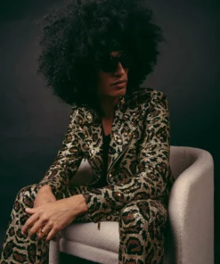 Leopard Sequin Biker Jacket -US Clothing Shop GMB08779 f2a959d5 070d 4026 8317 6ecb2d70637f