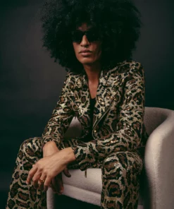 Leopard Sequin Flares -US Clothing Shop GMB08780 a3f202bd fcf6 4cc0 81a0 ba5eb58f5347