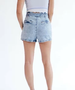 Acid Wash Mom Shorts 8 Acid Wash Mom Shorts -US Clothing Shop acid wash mom shorts 4 59350.1666806766