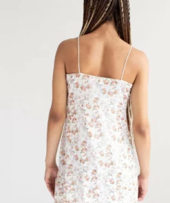 Rose Azalea Mesh Summer Dress 10 Rose Azalea Mesh Summer Dress -US Clothing Shop ditsy floral dress 6 79652.1666807840