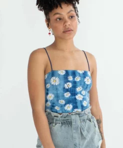 Light Wash Distressed Paper Bag Waist Denim Shorts 7 Light Wash Distressed Paper Bag Waist Denim Shorts -US Clothing Shop light wash distressed paperbag waist denim shorts 2 38444.1666808750