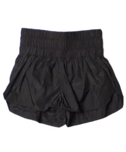Black Lined Athletic Shorts -US Clothing Shop lined athletic shorts 1 63250.1682112135