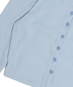 Baby Blue Spring Mini Cardigan -US Clothing Shop new stuff 1 2 56988.1680281577