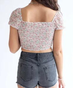 Distressed High Waisted Black Denim Shorts -US Clothing Shop other black denim shorts 4 08580.1692373852