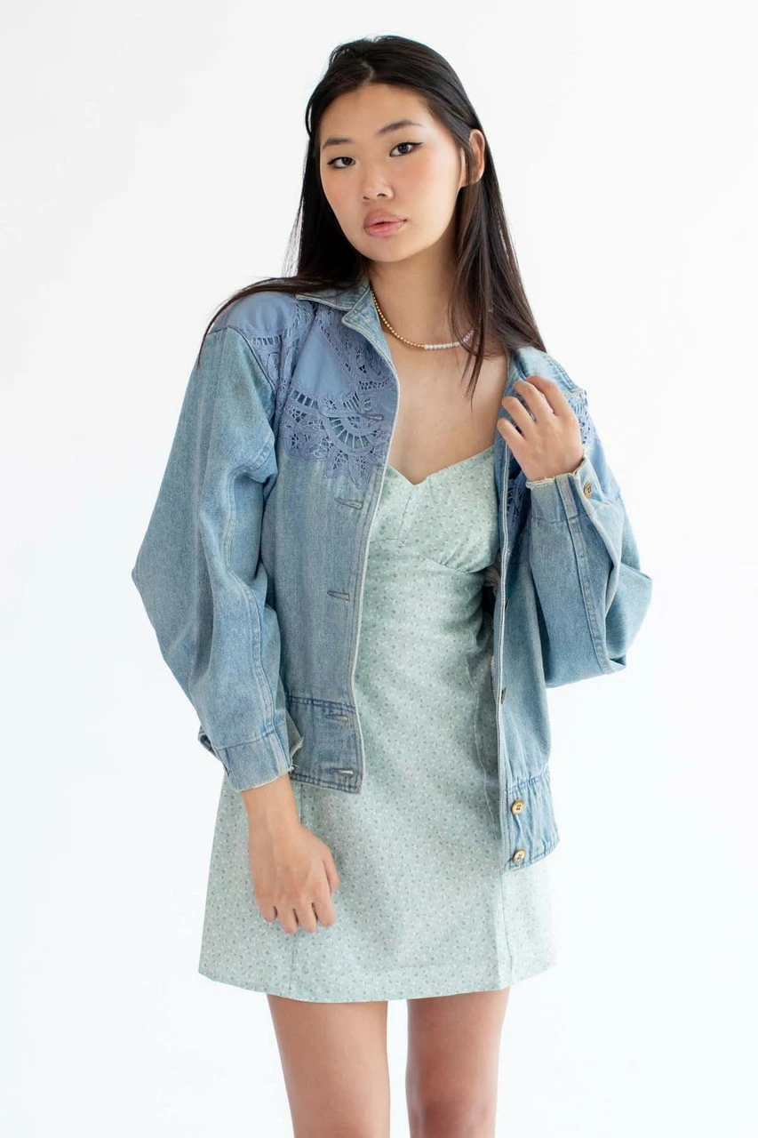 Sage Green Tie Back Floral Slip Dress 1 Sage Green Tie Back Floral Slip Dress