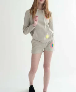 Stay Humble Sweat Shorts